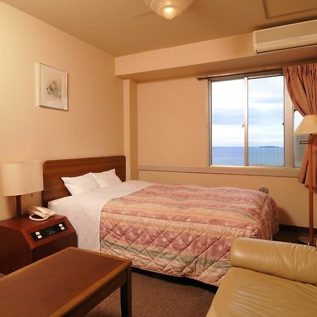 Fancy Business Hotel Atami  Esterno foto
