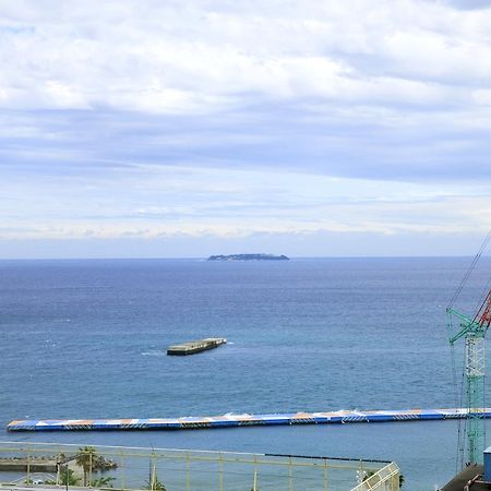Fancy Business Hotel Atami  Esterno foto