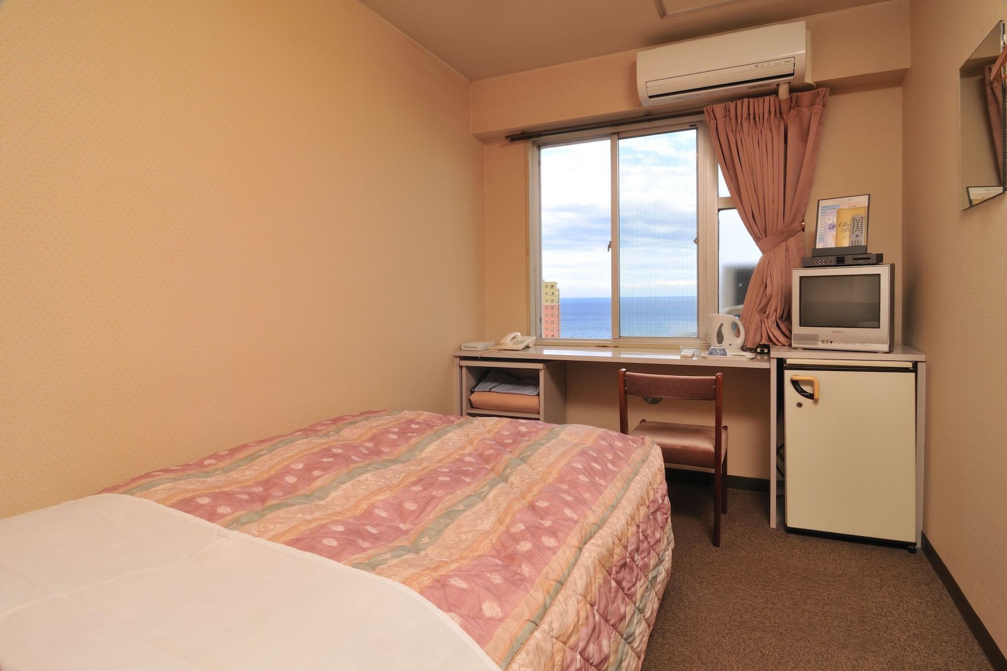 Fancy Business Hotel Atami  Esterno foto