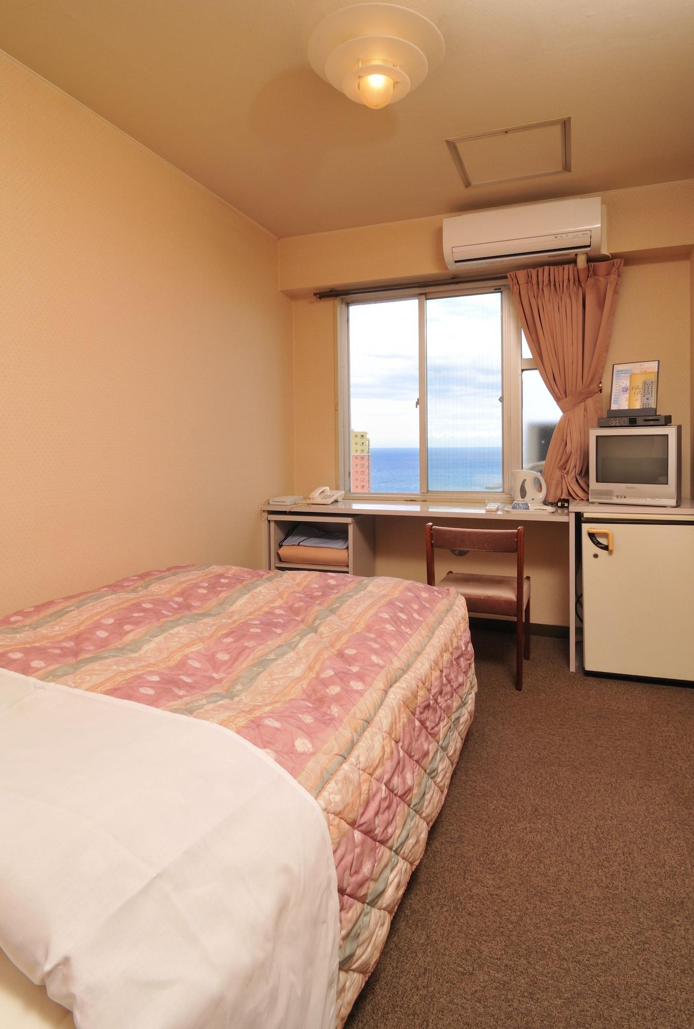 Fancy Business Hotel Atami  Esterno foto