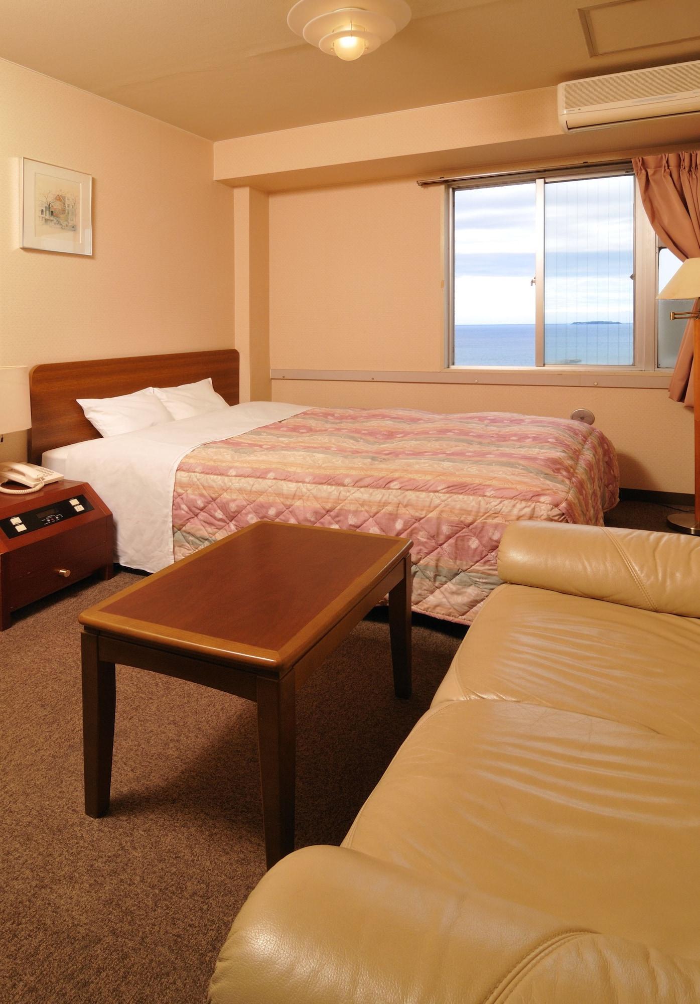 Fancy Business Hotel Atami  Esterno foto