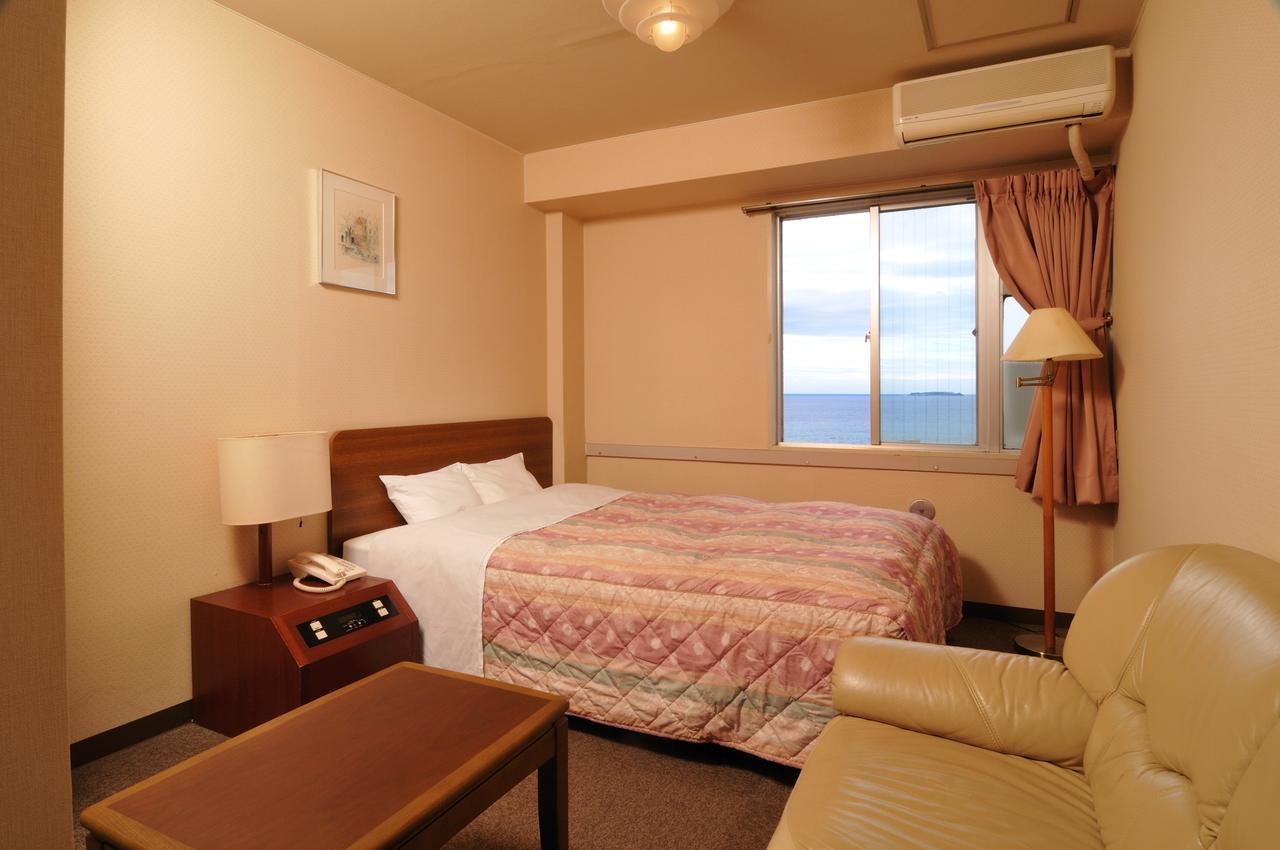 Fancy Business Hotel Atami  Esterno foto