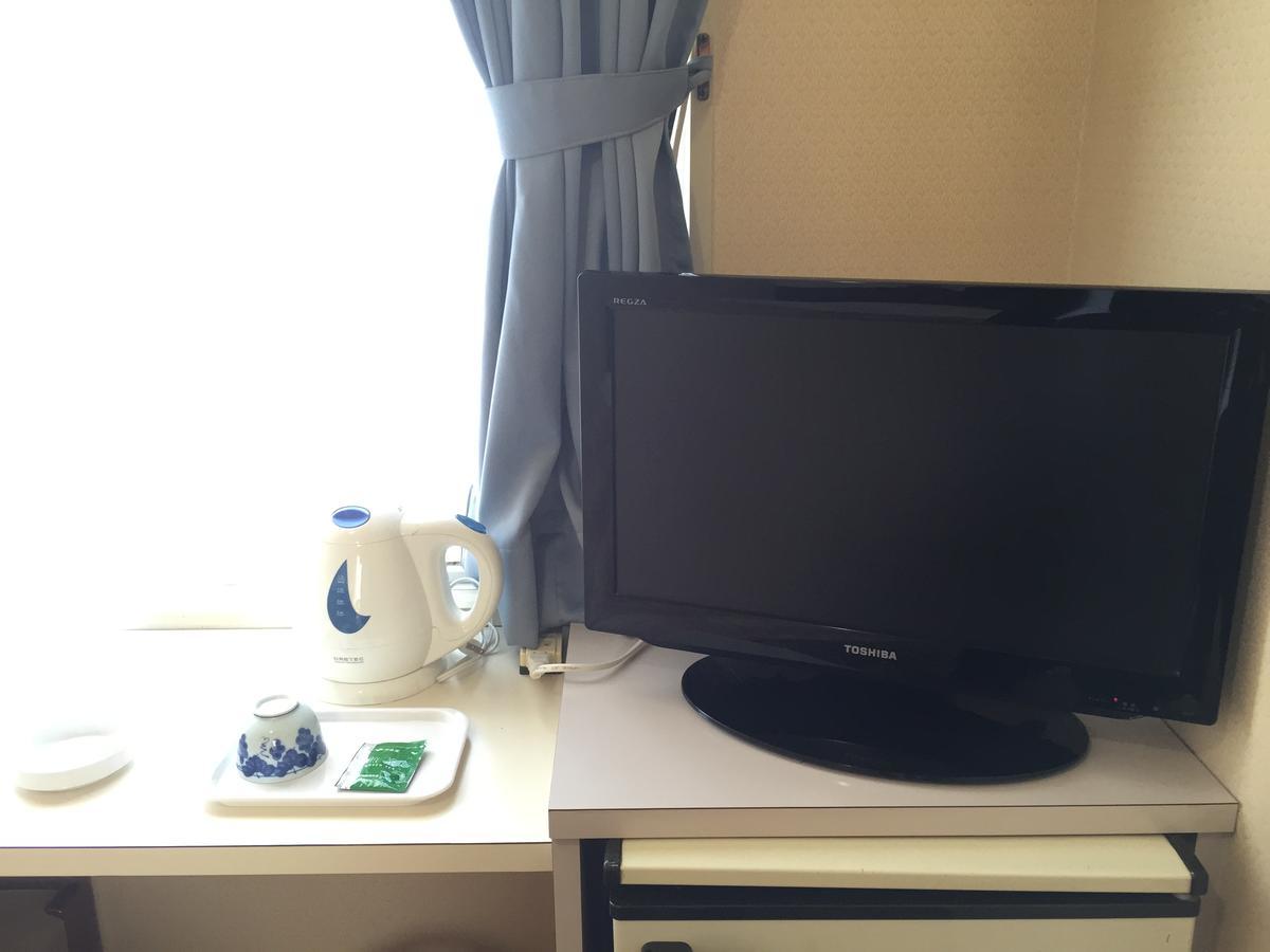 Fancy Business Hotel Atami  Esterno foto