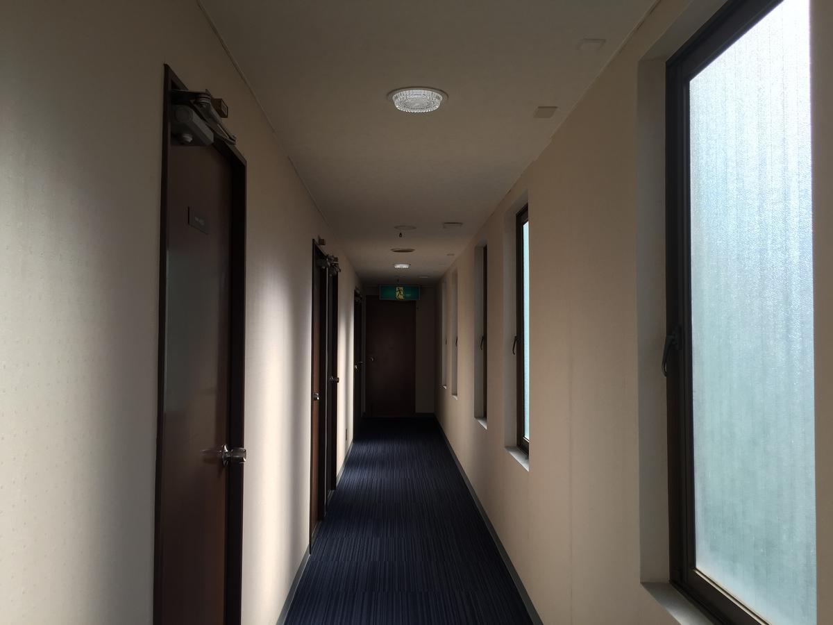 Fancy Business Hotel Atami  Esterno foto
