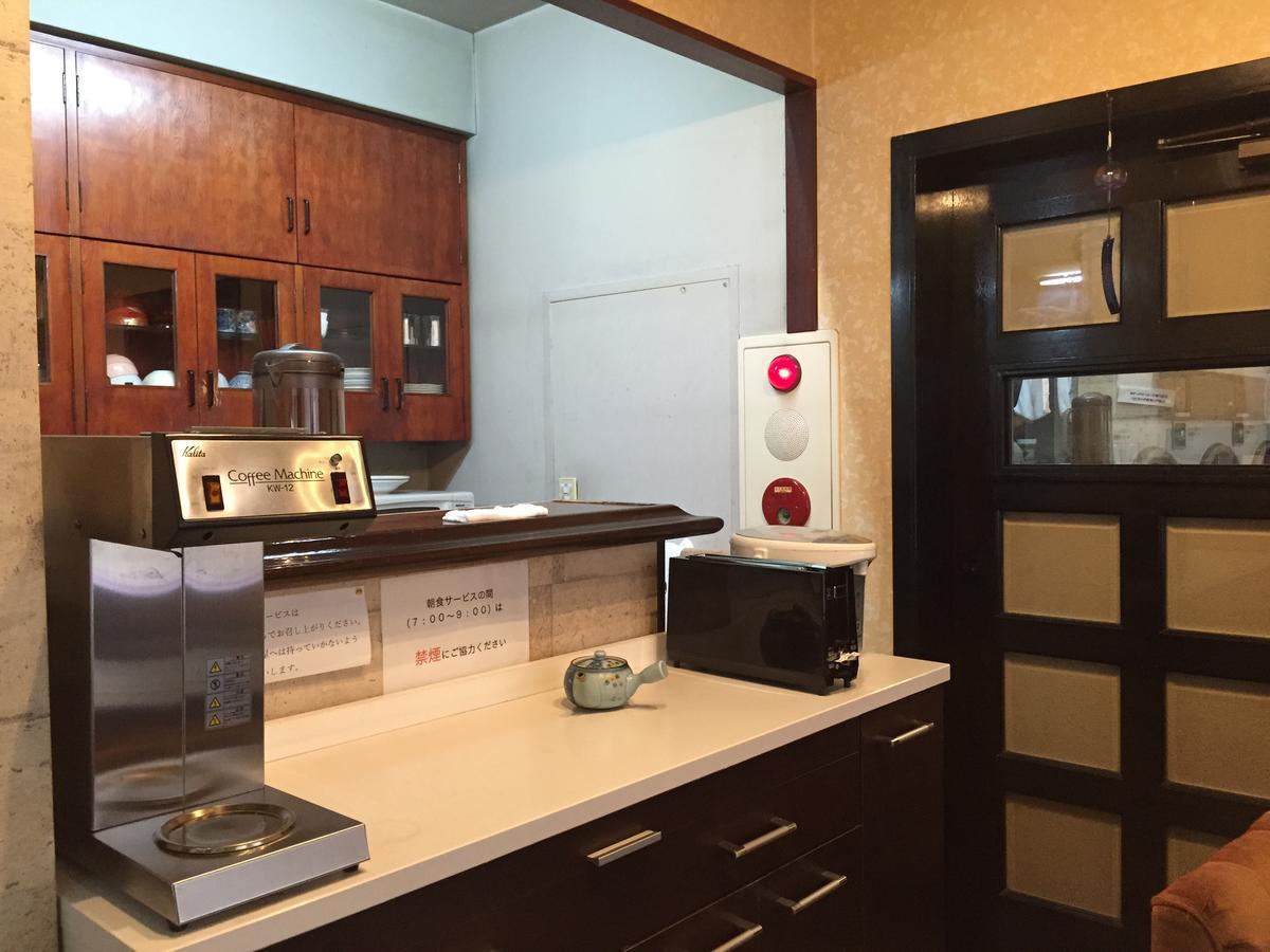 Fancy Business Hotel Atami  Esterno foto