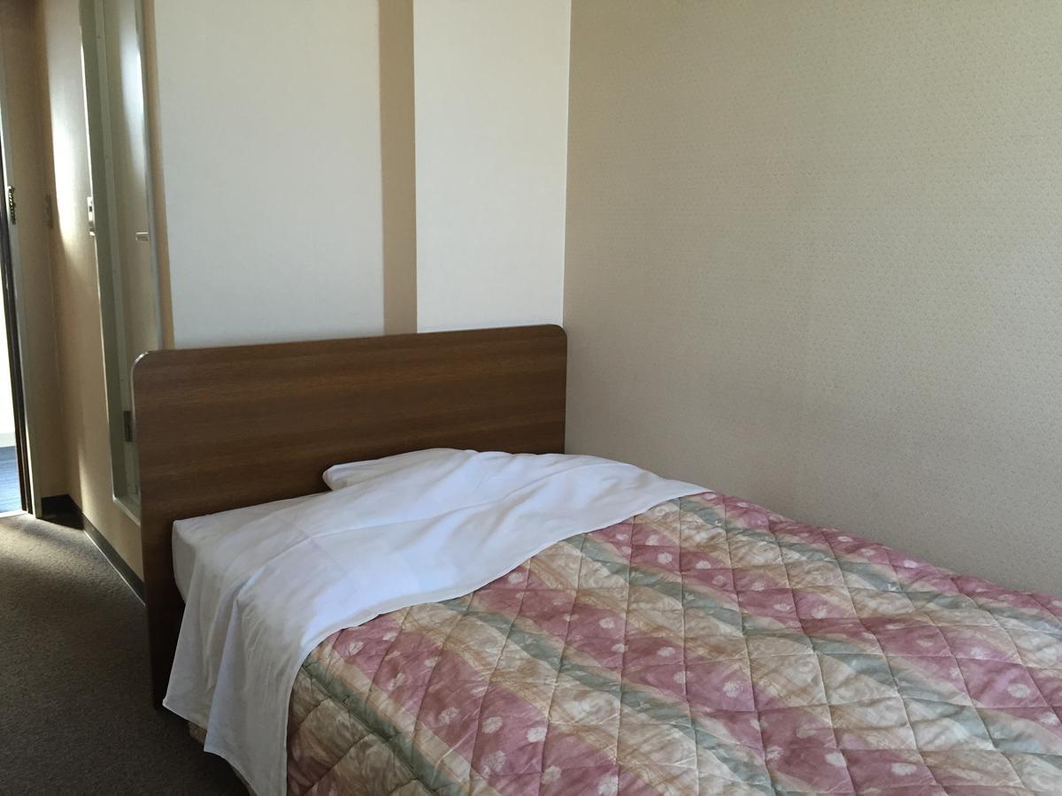 Fancy Business Hotel Atami  Esterno foto